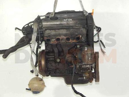 Motor AKV Seat Ibiza III 1.4 16V (75 cv)