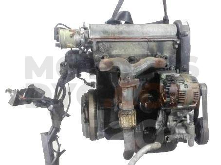 Motor AKV Volkswagen Polo III (6N/6KV) 1.4 (60 cv)
