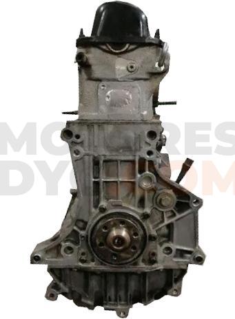 Motor AKV Volkswagen Polo IV (9N3) 1.4 TDI (70 cv) 5-d