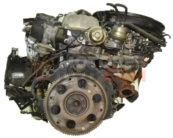 Motor AL25 Toyota Carib 1.6 i (115 cv)