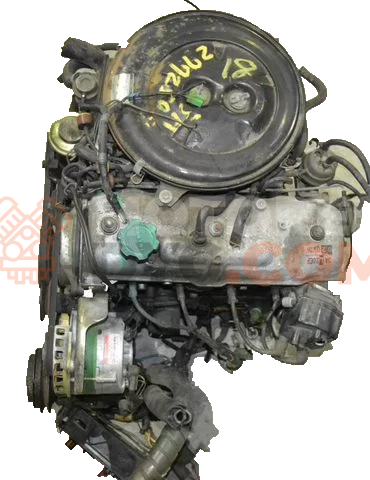 Motor AL25 Toyota Carib 1.8 i (136 cv)