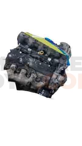 Motor al65e Hummer H2 (gmt 840) 6.0i V8 (329 cv)