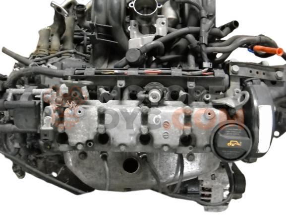 Motor ALD, ANV, AUC Seat Cordoba I 1.0 i (50 cv)