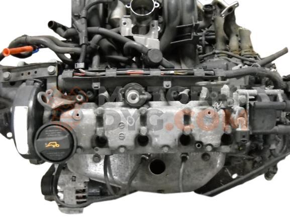 Motor ALD, ANV, AUC Seat Cordoba I 1.0 i (50 cv)
