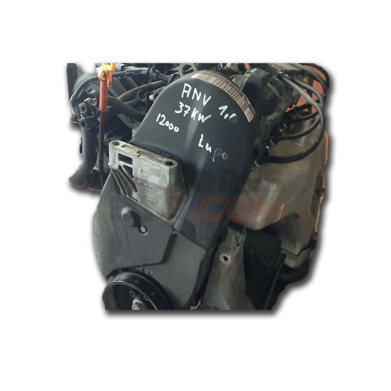 Motor ALD Volkswagen Lupo (6X) 1.0 (50 cv)