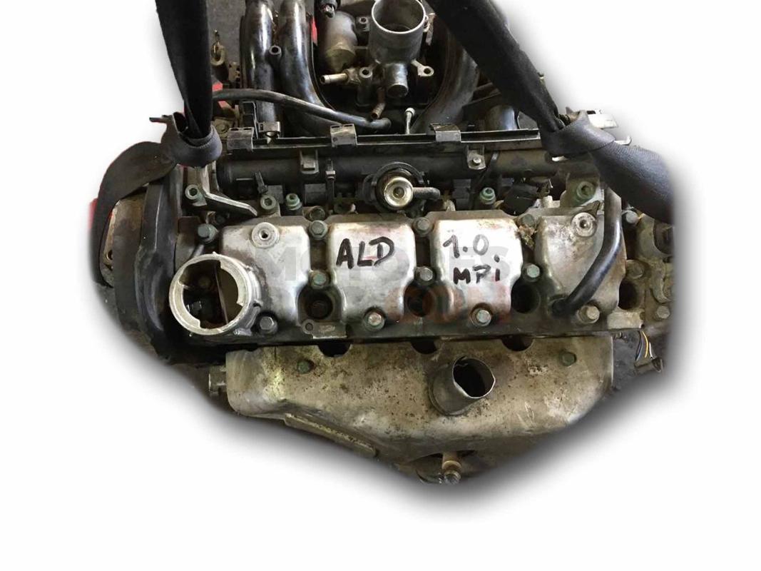 Motor ALD Volkswagen Polo III (6N/6KV) 1.0 (45 cv)