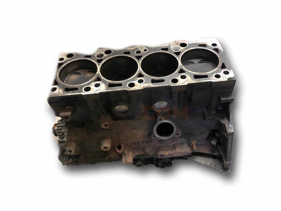 Motor ALDA Ford Focus Hatchback I 2.0 16V (130 cv)