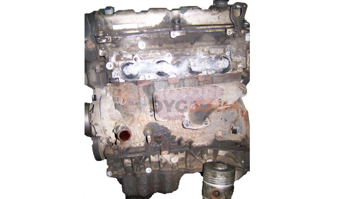 Motor ALDA Ford Focus Hatchback I 2.0 16V (131 cv)