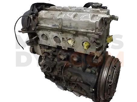 Motor ALDA Ford Focus Hatchback I 2.0 16V ST170 (172 cv)