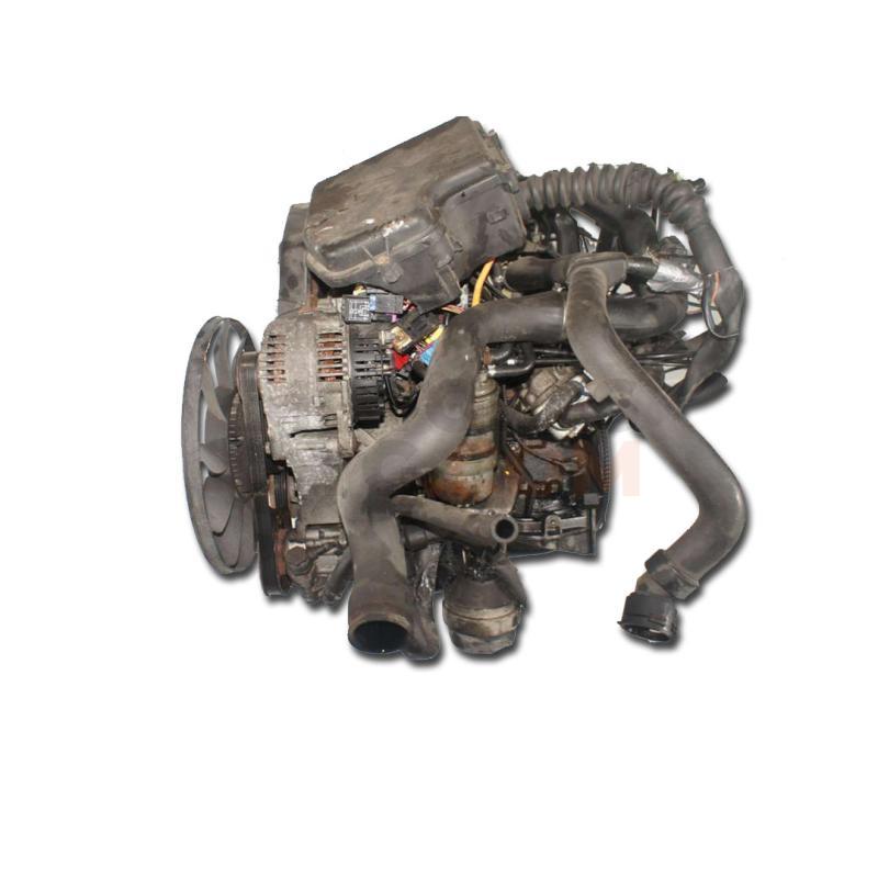 Motor ALE Volkswagen Caddy II Ranchera familiar (9K9B) 1.9 TDI (90 cv)