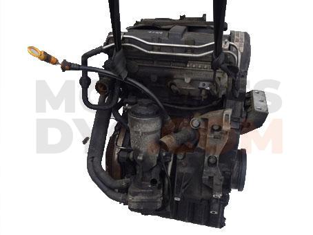 Motor ALE Volkswagen Polo III (6N/6KV) 1.9 D (64 cv)