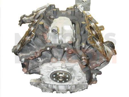 Motor ALF Audi A4 Avant (B5) Versión 1999 2.4 V6 30V (165 cv) Tiptronic