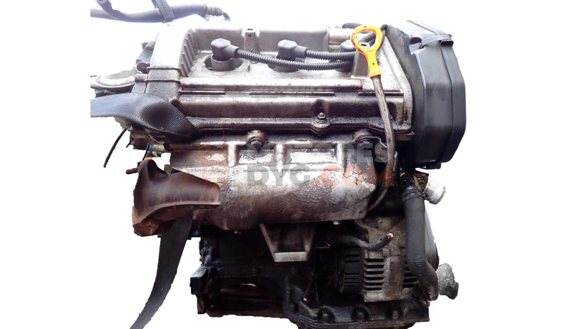 Motor ALF Audi A4 (B5) 2.4 V6 30V (165 cv) quattro