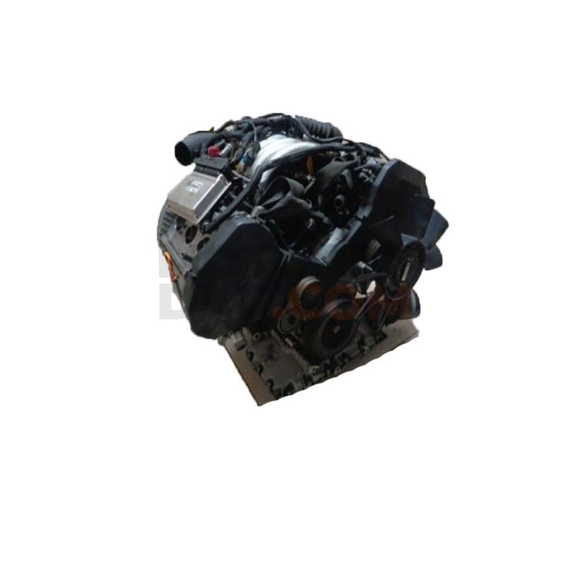 Motor ALF Audi A6 (4B,C5) 2.4 V6 30V (165 cv) quattro