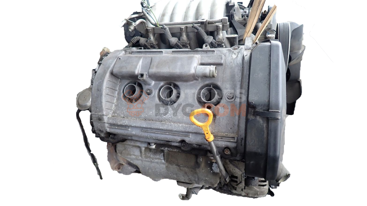 Motor ALF Audi A6 (4B,C5, Versión 2001) 2.4 V6 (170 cv) quattro