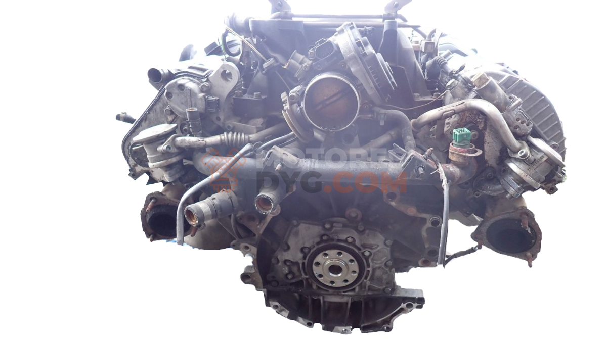 Motor ALF Audi A6 (4B,C5, Versión 2001) 2.4 V6 (170 cv) quattro Tiptronic