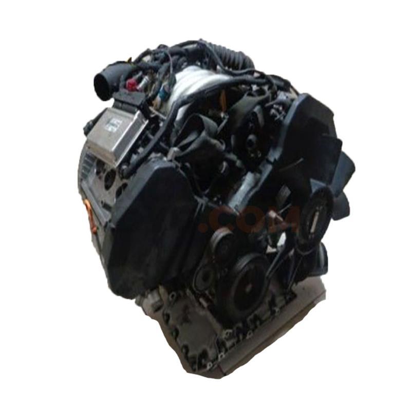 Motor ALF Audi A6 Avant (4B,C5) 2.4 V6 30V (165 cv) quattro