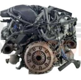 Motor ALF Audi A6 Limousine (4G, C7 Versión 2014) 2.0 TDI ultra (150 cv)