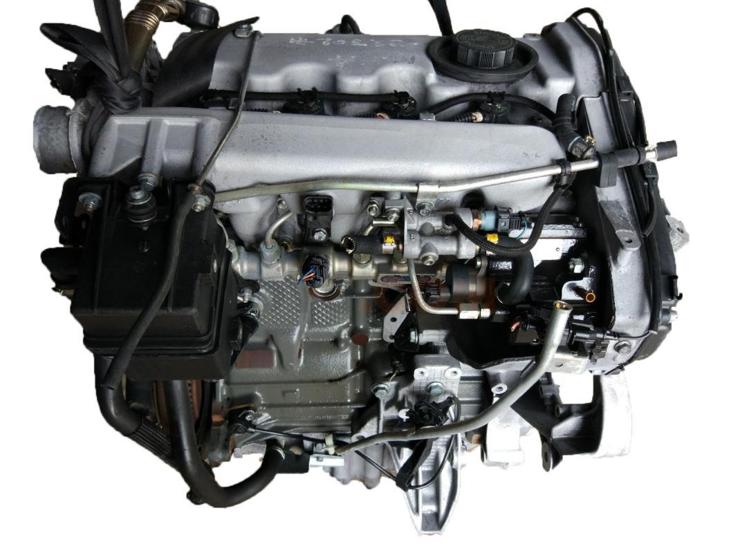 Motor AR32302 Alfa Romeo 145 1.9 JTD (105 cv)