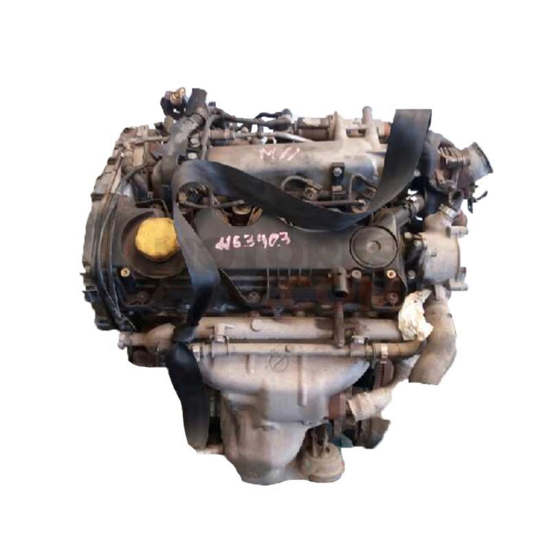 Motor 182B9.000 Alfa Romeo 147 (Version 2004) 3-Puertas 1.9 JTD (101 cv)