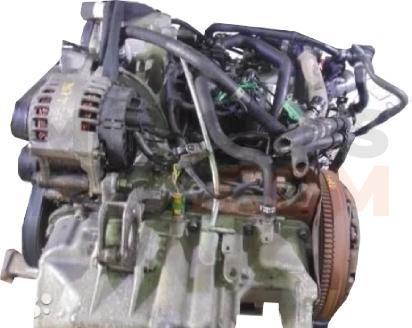 Motor 192 B1.000 Alfa Romeo 147 (Version 2004) 3-Puertas 1.9 JTD (136 cv)