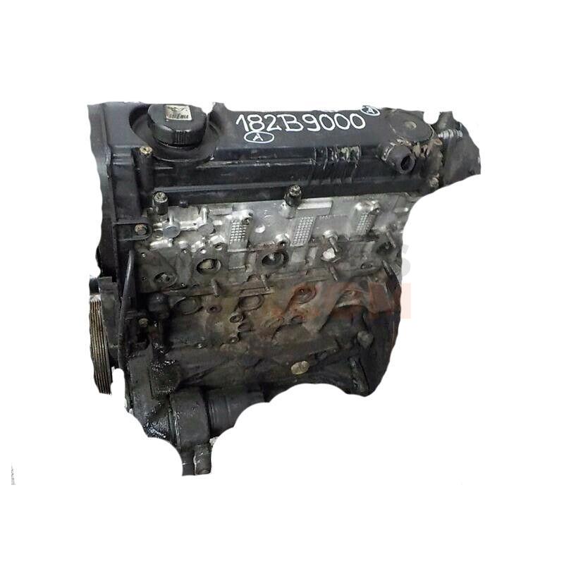 Motor 182B9000 Alfa Romeo 147 (Version 2004) 3-Puertas 1.9 JTD (170 cv)