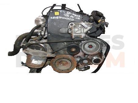 Motor 932A000 Alfa Romeo 156 GTA 3.2 i V6 24V (250 cv)