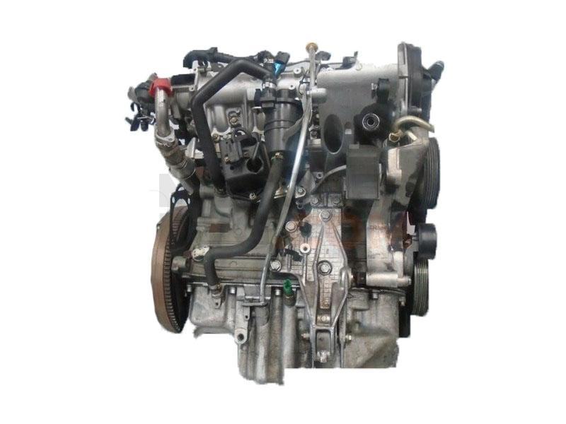 Motor 937A5000 Alfa Romeo 156 II 1.9 16V JTD (140 cv)