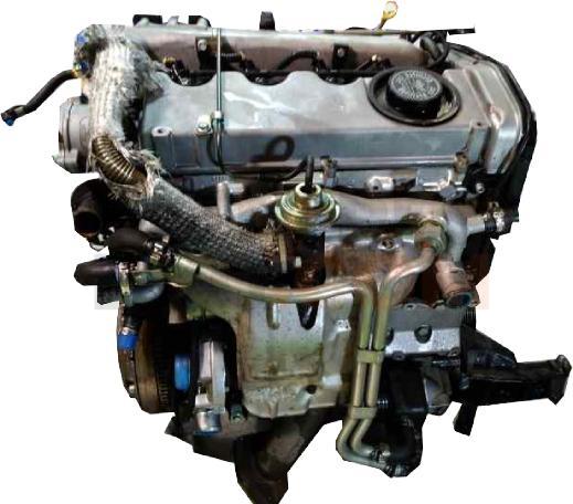 Motor 841 M.000 Alfa Romeo 156 II 2.0 i 16V JTS (165 cv)