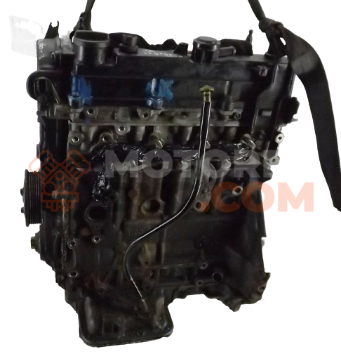 Motor Alfa Romeo 156 II 2.5 i V6 24V (192 cv)
