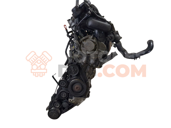 Motor Alfa Romeo 156 Sport Wagon II 2.5 i V6 24V Q-System (192 cv)