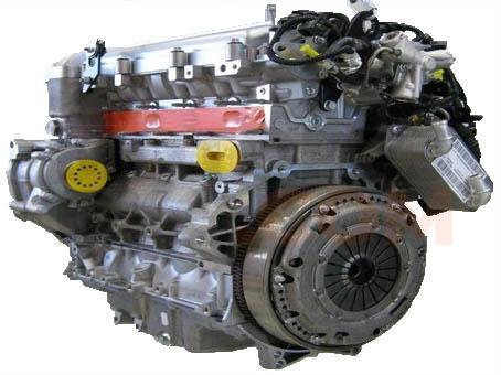 Motor 186A6000 Alfa Romeo 159 1.9 JTDM (120 cv)