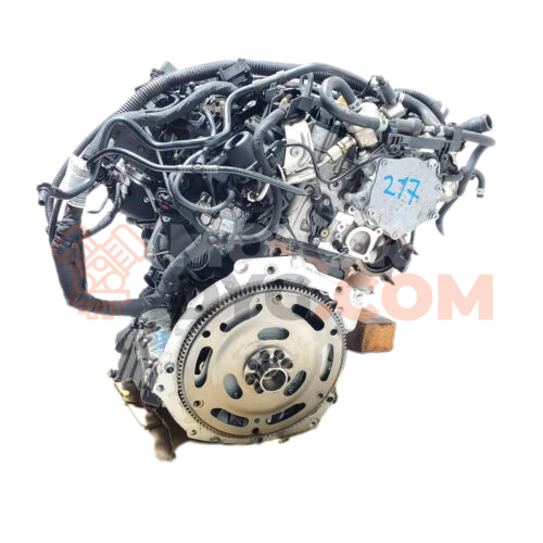 Motor Alfa Romeo 159 1.9 JTDM (150 cv)