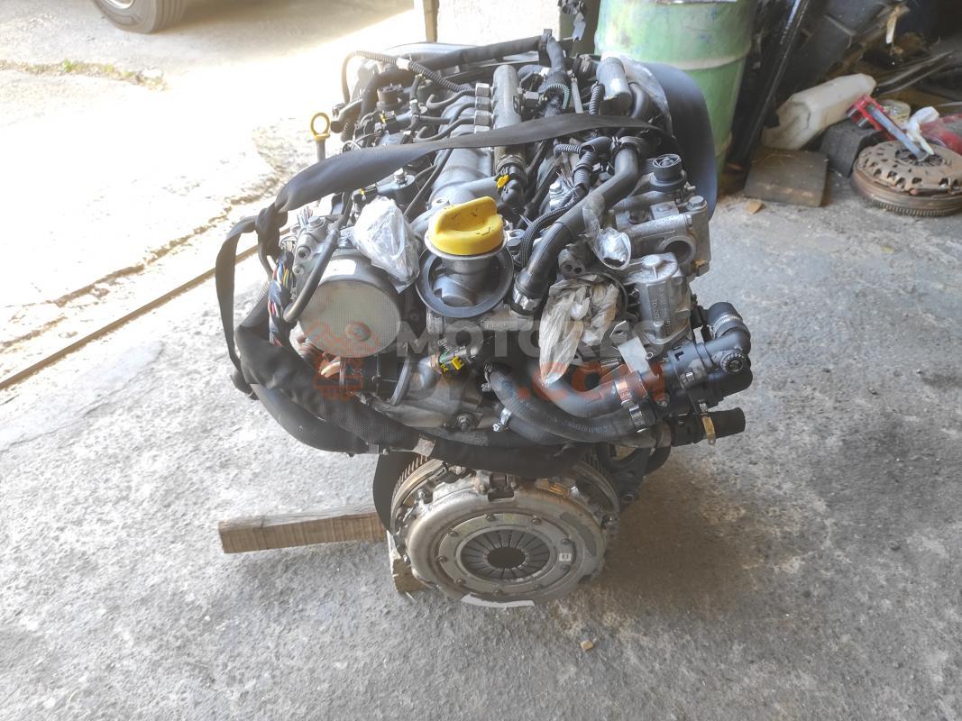 Motor 939A2000 Alfa Romeo 159 1.9 JTDM (150 cv)