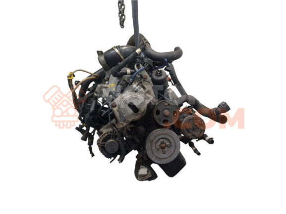 Motor Alfa Romeo 159 2.4 JTD (200 cv)