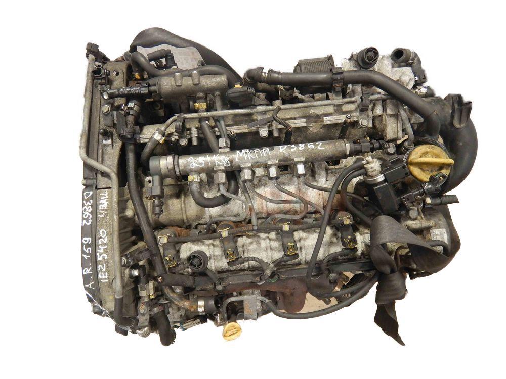 Motor 939A000 Alfa Romeo 159 3.2 JTS (260 cv)