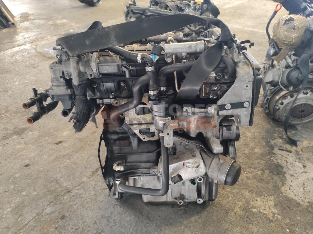 Motor 939A2000 Alfa Romeo 159 Sportwagon 1.9 JTDM (150)