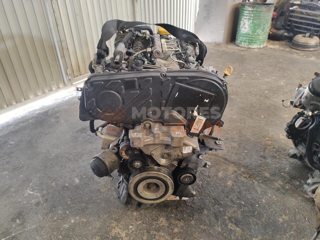 Motor 939A2000 Alfa Romeo 159 Sportwagon 1.9 JTDM (150)