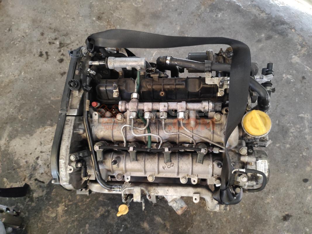 Motor 939A2000 Alfa Romeo 159 Sportwagon 1.9 JTDM (150)