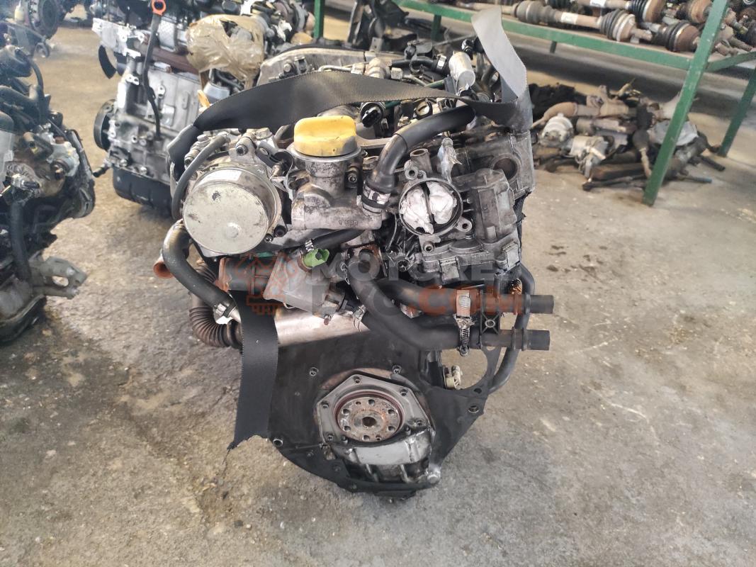 Motor 939A2000 Alfa Romeo 159 Sportwagon 1.9 JTDM (150)