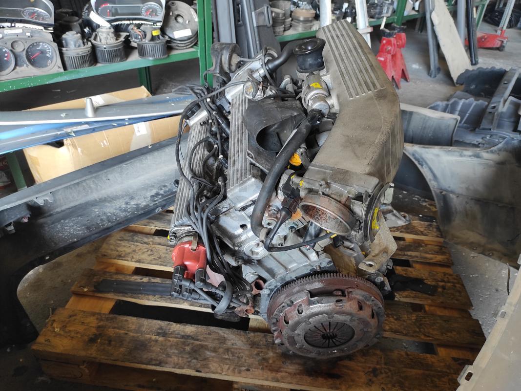 Motor AK06420 Alfa Romeo 164 2.0 T.S. (143 cv)