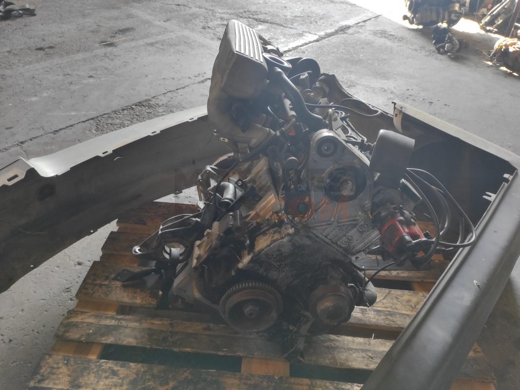 Motor AK06420 Alfa Romeo 164 2.0 T.S. (143 cv)
