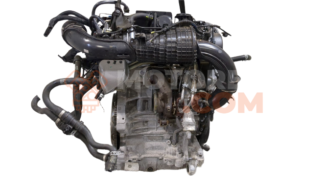Motor Alfa Romeo 166 2.0 i 16V T.Spark (155 cv)
