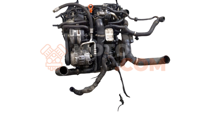 Motor Alfa Romeo 166 2.0 i V6 (205 cv)