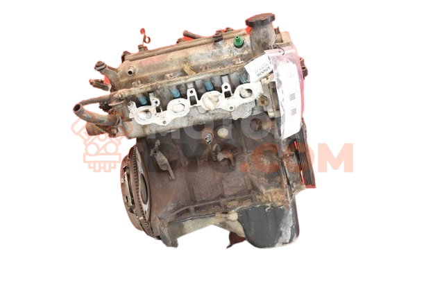 Motor Alfa Romeo 166 2.4 JTD (136 cv)