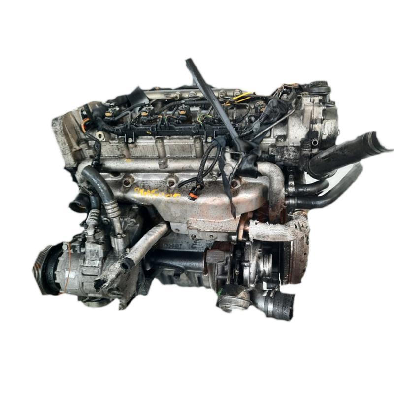 Motor 839A6000 Alfa Romeo 166 2.4 JTD (140 cv)