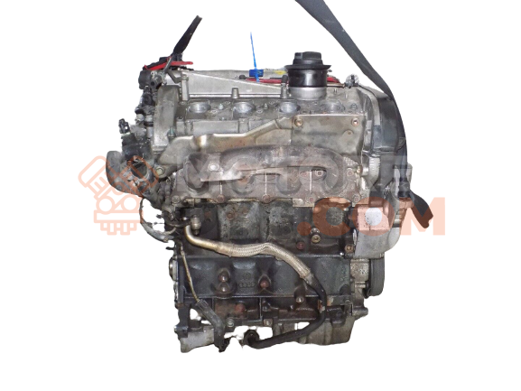 Motor Alfa Romeo 166 2.4 JTD 20V (175 cv) Automatico