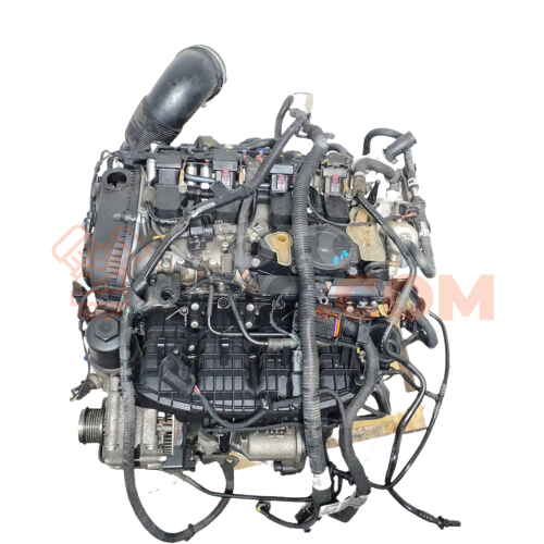 Motor Alfa Romeo 166 2.5 i V6 24V (190 cv)