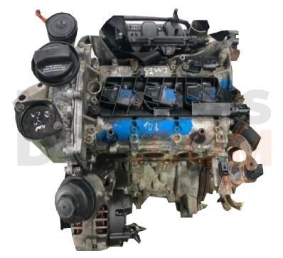 Motor AR8C Alfa Romeo 8C Competizione 4.7i V8 32V (450 cv)