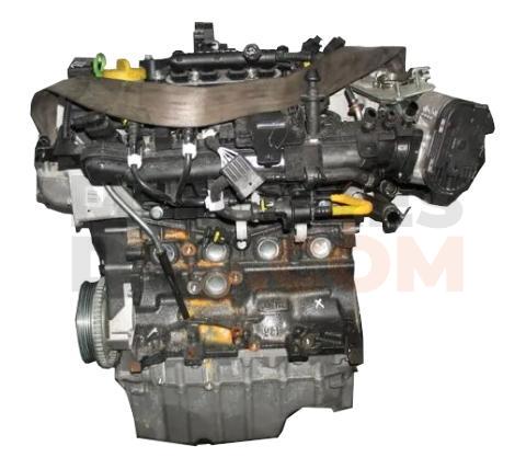 Motor 940 B7.000 Alfa Romeo Giulietta II 1.4 TB (120 cv) Start&Stop